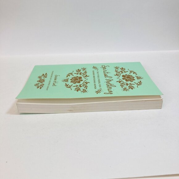 Spiritual Mothering Paperback Book Susan Hunt Titus 2 Mentoring Women Christian - Picture 5 of 8